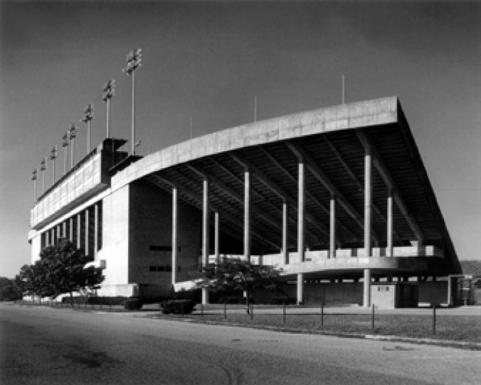 Rice Stadium HoustonMod