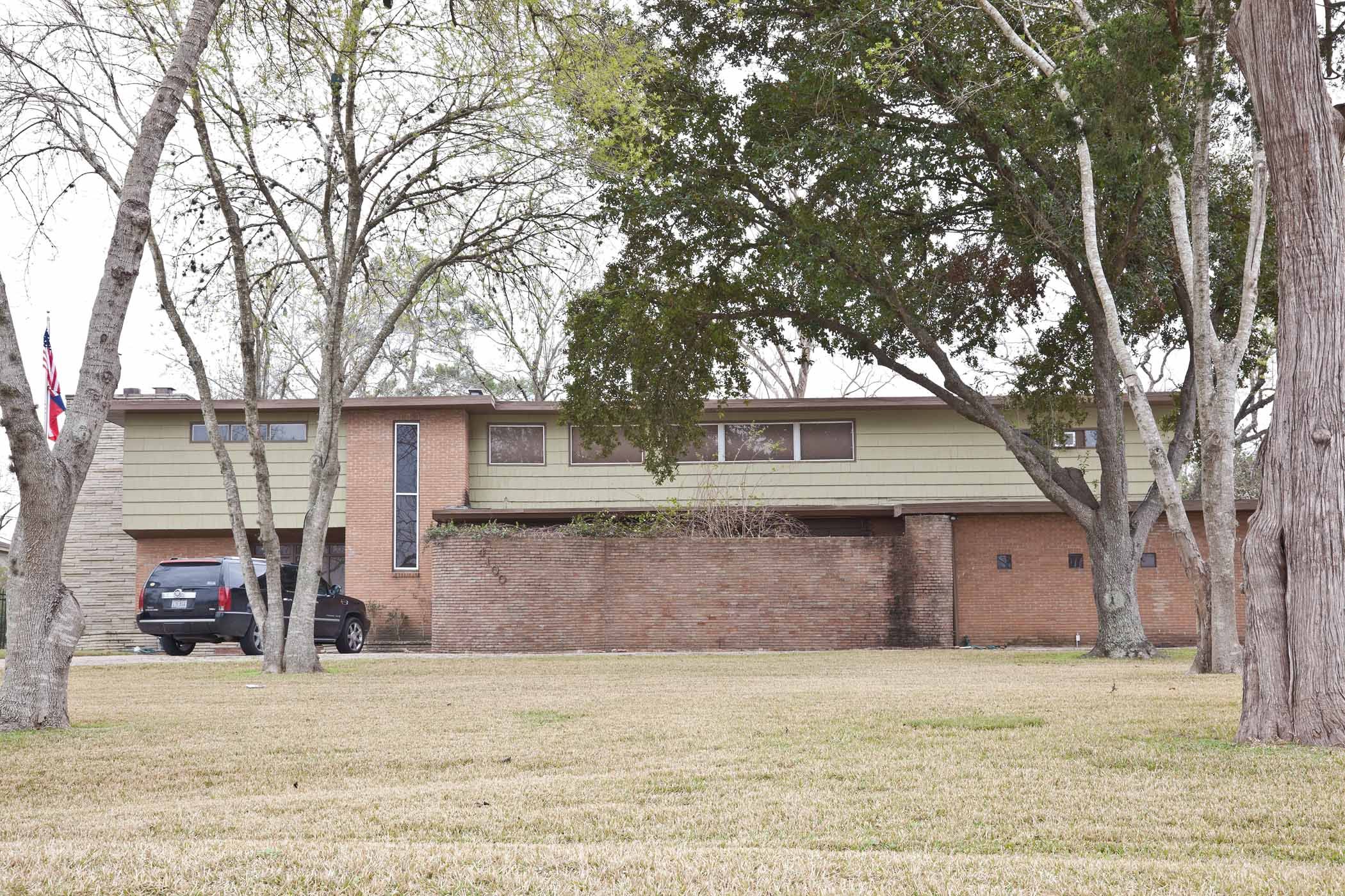 4100 S. MacGregor HoustonMod