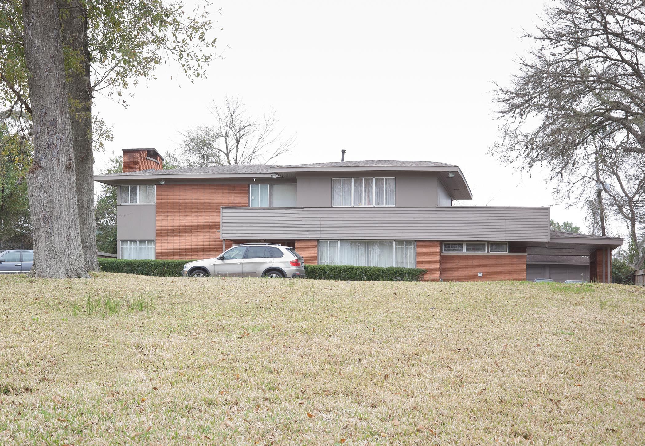 4114 S. MacGregor HoustonMod