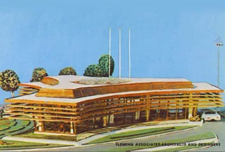 Southwestern Savings Association Building