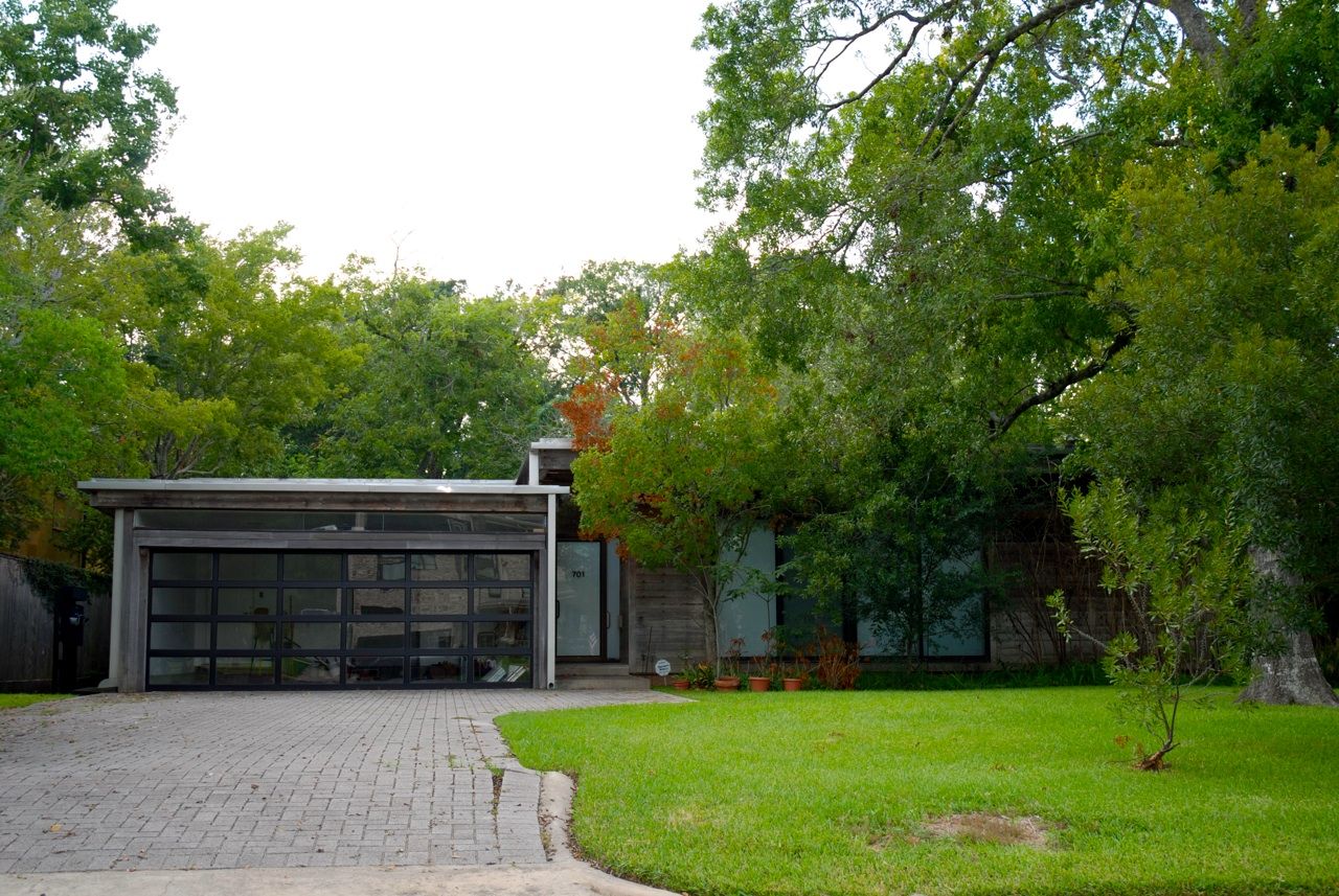 Lundy House HoustonMod