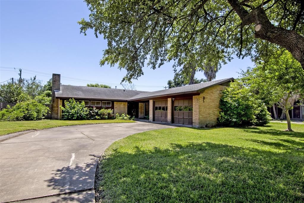 May 2021 Mod of the Month HoustonMod