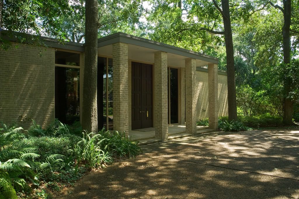Bolton House HoustonMod