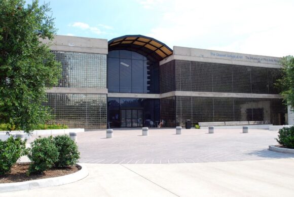 Glassell School of Art