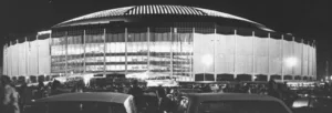 The Astrodome