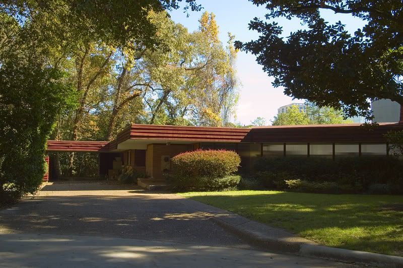 Lurie House HoustonMod