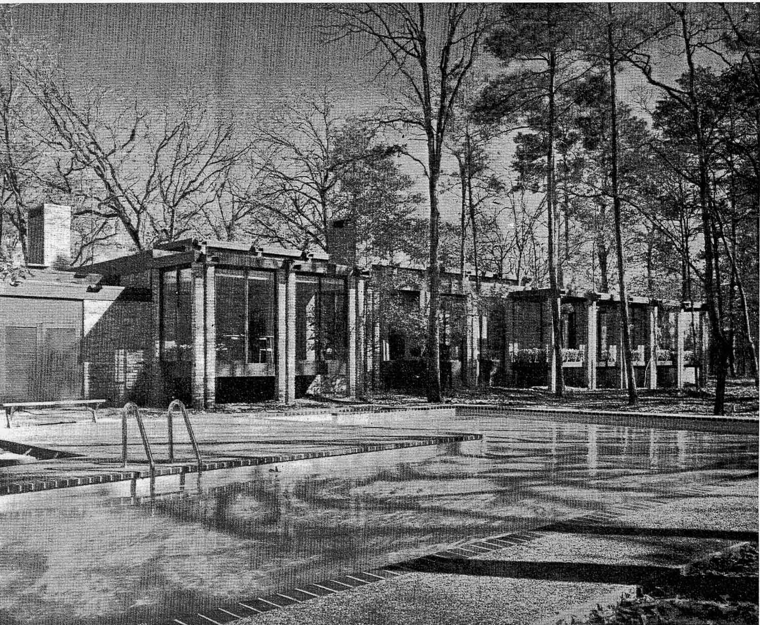 Wing House HoustonMod