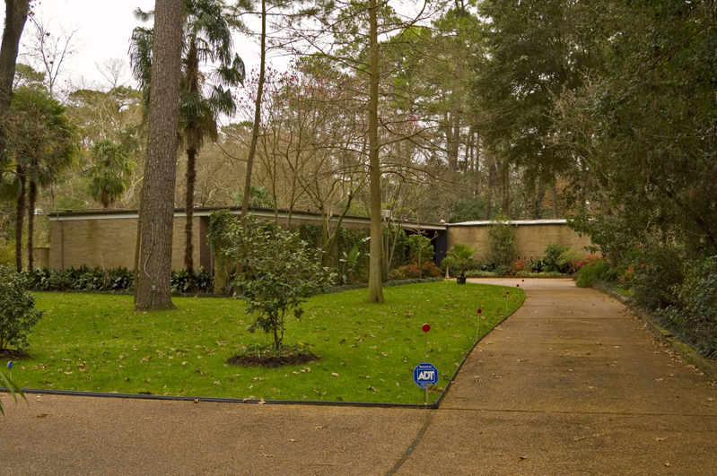 Kelsey House HoustonMod