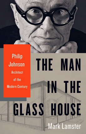 Book Talk: “The Man In The Glass House”