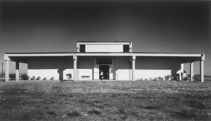 Piney Point Elementary School Building