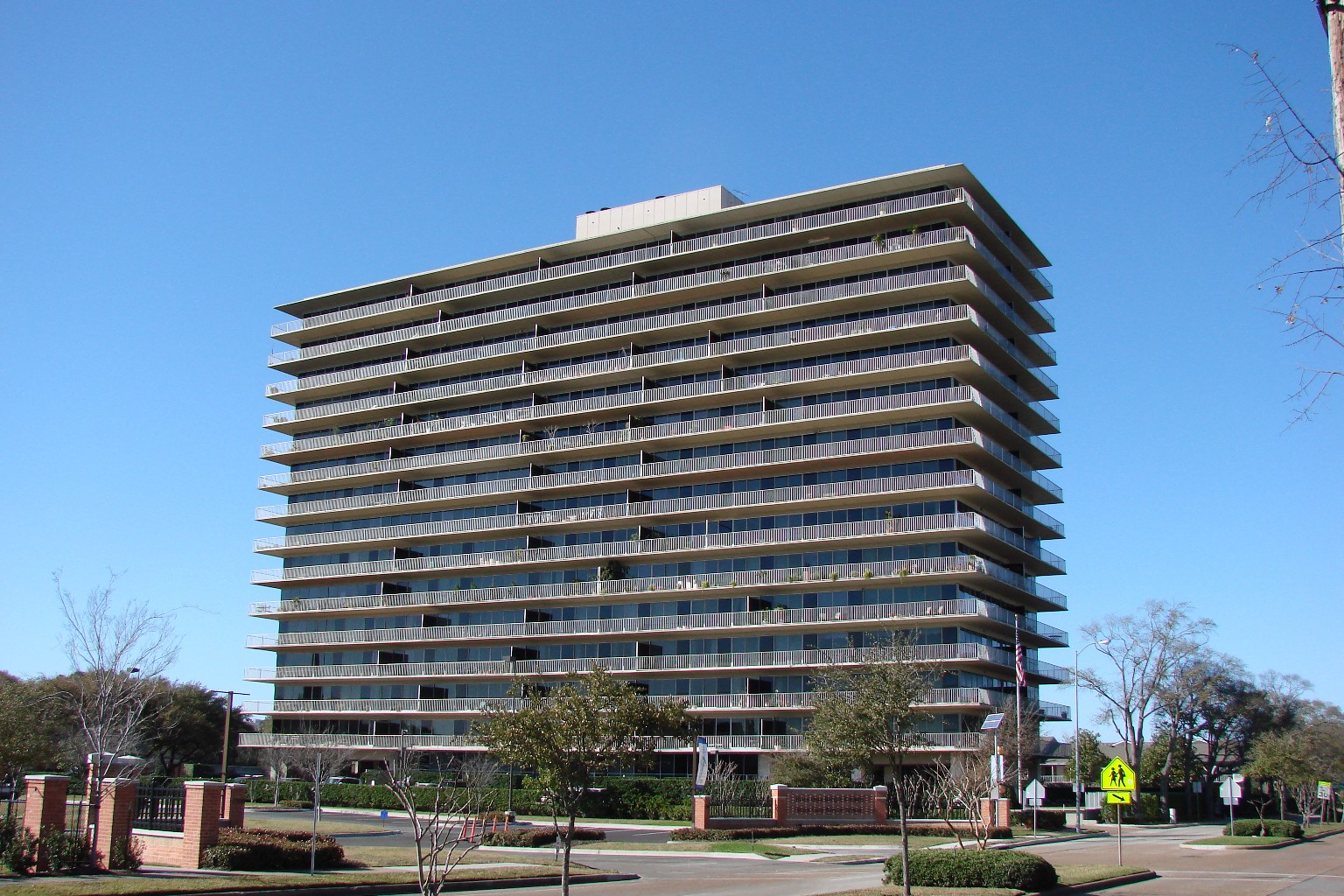 Willowick Apartments HoustonMod